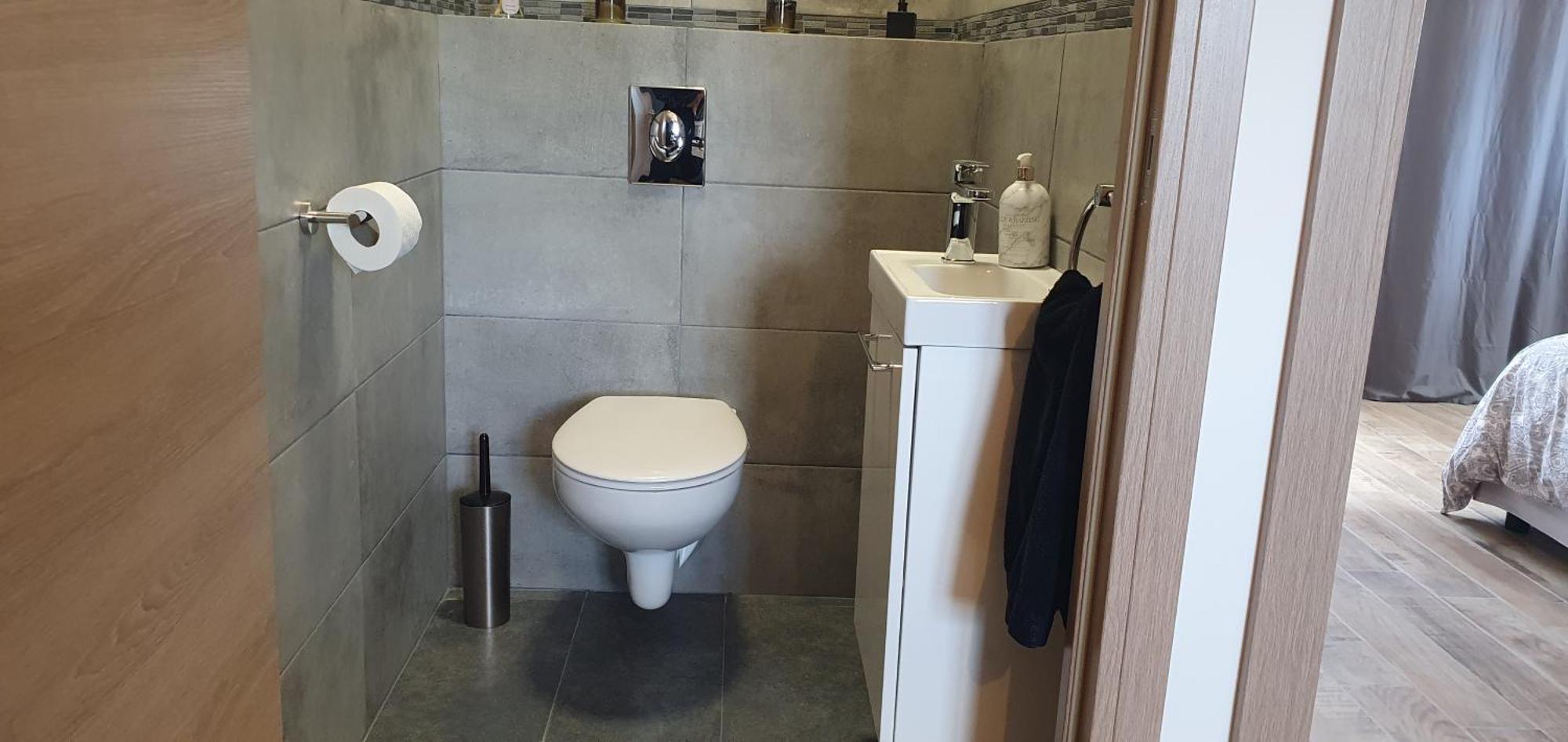 Trois Appartements Au Sein Du Mas Jams - Le Gouleyrous, Le Canigou Et Le Figarassa Vingrau Kamer foto