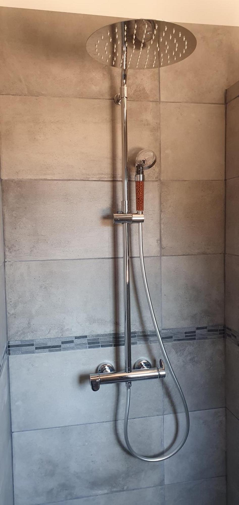 Trois Appartements Au Sein Du Mas Jams - Le Gouleyrous, Le Canigou Et Le Figarassa Vingrau Kamer foto